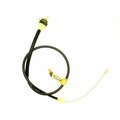 Ams/Rhino 86 Ford Mustang Gt Clutch Cable, Cc318 CC318